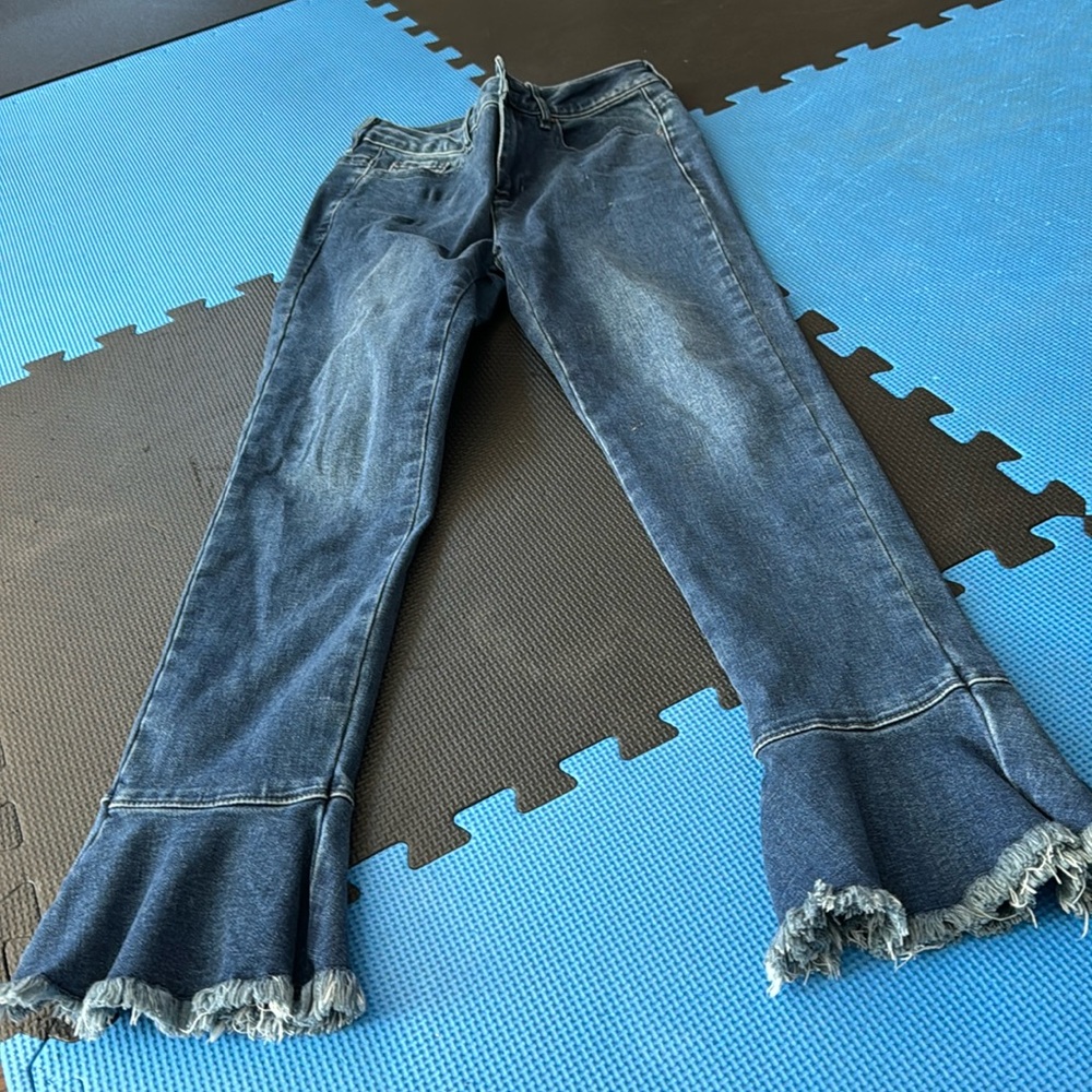 funky jeans